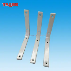 Decoración de soporte de estante de pared de Metal - Product Image 1