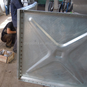 Serbatoio d'<span class=keywords><strong>Acqua</strong></span> in Ferro Zincato/Serbatoio d'<span class=keywords><strong>Acqua</strong></span> GI per Amici Africani - Product Image 3