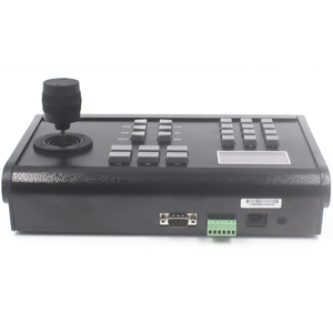 공장 가격 PTZ 조이스틱 미디 컨트롤러 회의 비디오 카메라 - Product Image 3