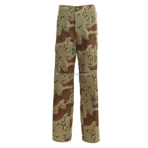 Haute qualité T65 / C35 Ribstop edr chasse camouflage vêtements - Product Image 4