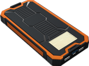2017 vente chaude d'<span class=keywords><strong>urgence</strong></span> <span class=keywords><strong>SOS</strong></span> 12000 mah solaire power bank avec support de téléphone, super camping lanterne - Product Image 5