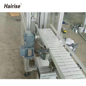 Vente chaude dernières auto ligne d'assemblage <span class=keywords><strong>flexlink</strong></span> convoyeur système - Product Image 5