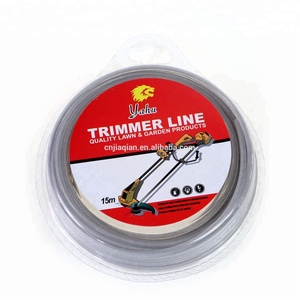 สายทริมเมอร์สายเหล็กสำหรับชิ้นส่วนเครื่องตัดหญ้า,เครื่องตัด<span class=keywords><strong>แปรง</strong></span> Stihl กระเป๋าเป้สะพายหลัง - Product Image 4