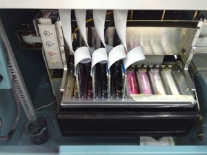 <span class=keywords><strong>Challenger</strong></span>/Infiniti FY-3208R Bạt In Decal Máy In Biểu Ngữ Ngoài Trời - Product Image 5