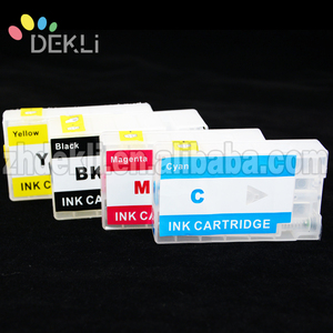 Cartouche d'encre Ciss PGI-1500 avec puce de réinitialisation automatique pour <span class=keywords><strong>Canon</strong></span> MAXIFY MB2150 <span class=keywords><strong>MB2750</strong></span> Cartouche Ciss compatible - Product Image 3
