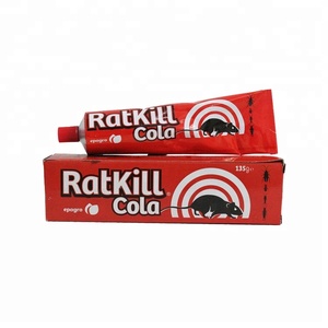 Mustrap hot melt gomma ratto del mouse colla adesiva - Product Image 3