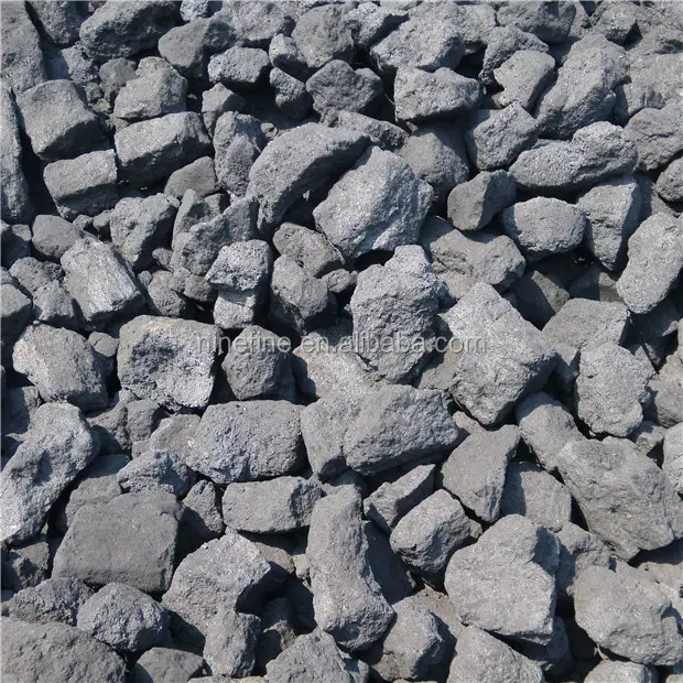 High carbon low ash low reactive China indonesian foundry coke price