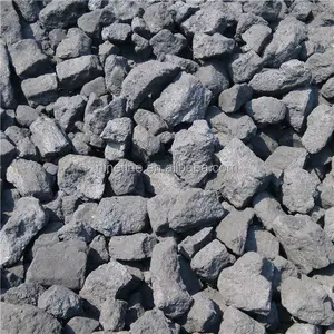 ارتفاع الكربون منخفض الرماد منخفض رد الفعل الصين الأندونيسية فحم المسبك السعر