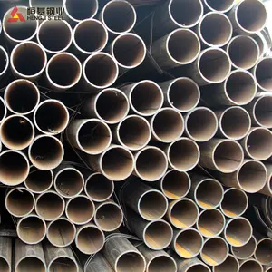 OD 33.7mm 1 inch thickness 1.5mm Welded steel pipe(ERW steel pipe)