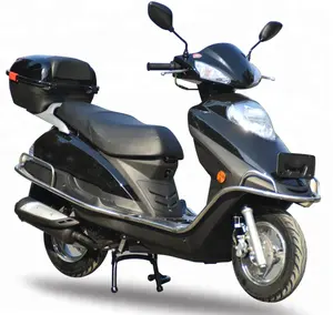 Skuter Gas Murah Kualitas Tinggi 50cc 125cc 150cc untuk Dijual