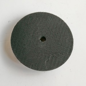 RAIZI 4 Inch Cao Su Linh Hoạt Sao Lưu Pad Backer Pad - Product Image 2