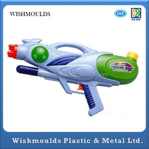 Moule en plastique à vente chaude pour jouet, fabricant de moules d'injection plastique, entreprise de moulage plastique - Product Image 3
