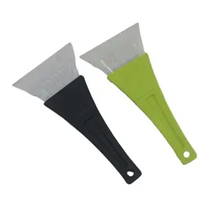 2022 Hot Selling Ice Scraper For Cars/ice Snow Scraper For Car Window/car Plastic Ice Scraper