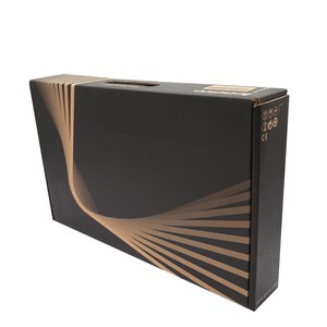 Laptop Box Laptop Packaging Box Custom Laptop Carton Shipping Packaging Box