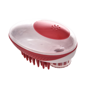 Institutional B210B Solutions Samples Confirmed <strong>Pet</strong> Grooming Shower <strong>Pet</strong> Brush - Product Image 5