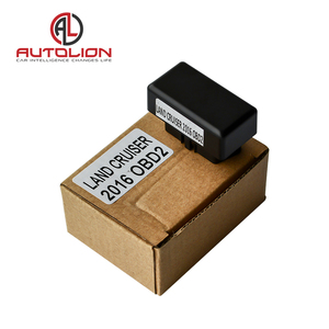 <span class=keywords><strong>Canbus</strong></span> OBD के साथ multifunctional मॉडल खिड़की करीब साइड मिरर तह और दरवाजा ताला - Product Image 4