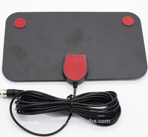 Artículos más vendidos NFC <span class=keywords><strong>antena</strong></span> etiqueta HDTV al aire libre Amplified Digital <span class=keywords><strong>TV</strong></span> interior - Product Image 2