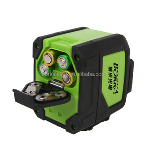 Autonivelante mini verde viga horizontal y vertical <span class=keywords><strong>Cruz</strong></span> línea medidor de nivel láser - Product Image 3