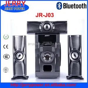 Salut fi home cinéma subwoofer, Pas cher accueil audio caissons de basse - Product Image 1