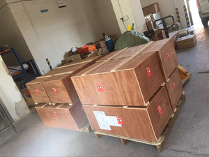 Mesin Perekat Kertas Manual Zomagtc dengan Lem Panas untuk Papan Kertas - Product Image 3