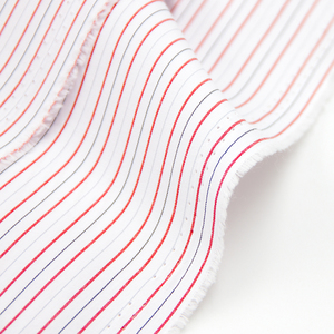 Cheap Price Woven Breathable Poly Cotton Yarn Dyed <strong>Shirt</strong> Fabric for Lining in South Africa - Product Image 1