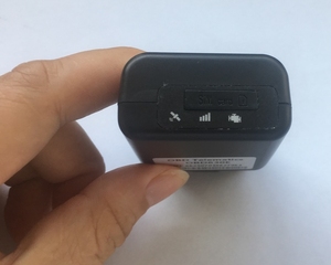 Traceur <span class=keywords><strong>GPS</strong></span> 3G TrackPro OBD2 avec fonction de diagnostic pour véhicules et voitures - Product Image 5