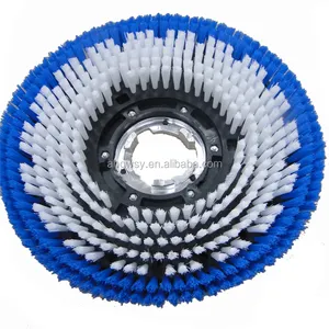 21 inch vegers voor floor scrubber