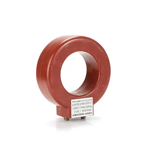 High Quality PMT-65 Cast Resin Core Current Transformer Ring Type 5a