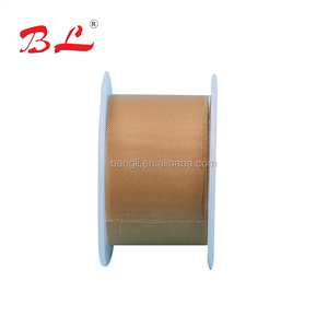 Plester perekat kain sutra <span class=keywords><strong>Durapore</strong></span> awet plester medis Harga Murah pabrikan - Product Image 5