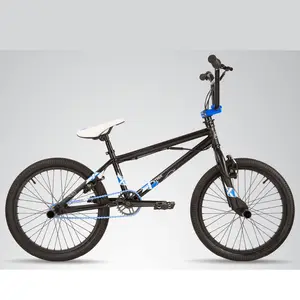 Bicicleta de carreras profesional bmx, 20 pulgadas, buen precio, gran oferta