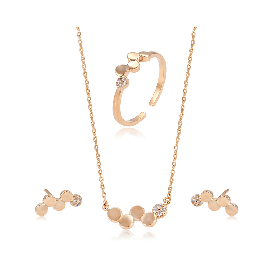 China Wholesale Fine Jewelry Distributors Buy 50pcs Custom