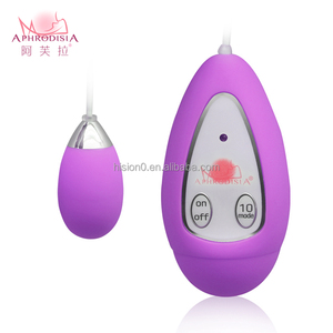 Balle vibrante à 10 modes de contrôle facile pour <span class=keywords><strong>femmes</strong></span>, jouet sexuel amusant, produit pour adultes, images, jouets anaux pour <span class=keywords><strong>femmes</strong></span> âgées - Product Image 5