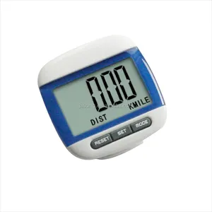 Hướng Dẫn Sử Dụng Cho CE Pedometer