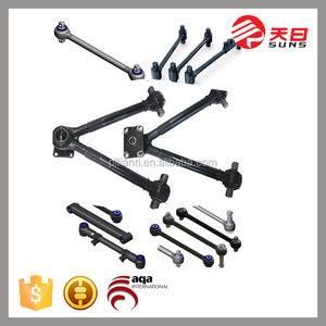 Brazo de Torsión para Suspensión de Camión TR1601 para <span class=keywords><strong>Automan</strong></span> TMRU610 / TMRU691 / TMRU690 - Product Image 5