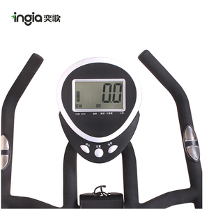 Alta calidad eléctrica <span class=keywords><strong>mini</strong></span> <span class=keywords><strong>bicicleta</strong></span> estática con monitor - Product Image 6