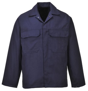 Áo Khoác Lao Động Cho Nam, Áo Khoác Đồng Phục Công Sở Đồng Phục Kỹ Thuật Chuyên Nghiệp - Product Image 5