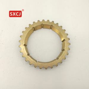 قطع غيار السيارات انتقال خاتم المزامن OEM 33368-12012 لتويوتا كورولا <span class=keywords><strong>KE20</strong></span>/30/70 3RD & 4TH - Product Image 1