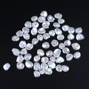 15mm big keshi loose pearl for jewelry making