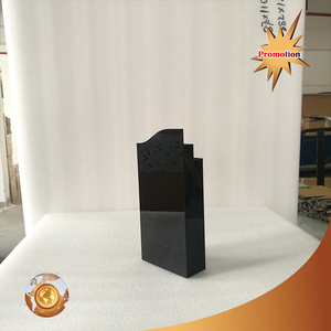 Folleto acrílico transparente personalizado de alta calidad/Revista/folleto soporte de bolsillo estante de exhibición de folletos - Product Image 6