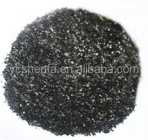 La Più Grande Fabbrica di Fertilizzante all'Umate di Potassio 50% 60% 70% 80% per Agricoltura <span class=keywords><strong>Biologica</strong></span> a Yichang, Cina - Product Image 6