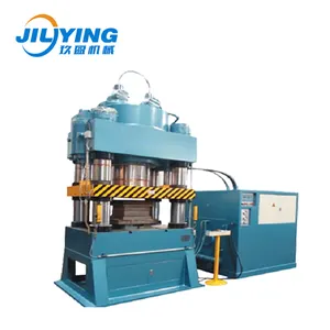 number plate making machine hydraulic press machine