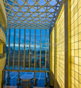 Đẹp <span class=keywords><strong>Backlit</strong></span> trong suốt Faux Jade <span class=keywords><strong>Onyx</strong></span> pane Cut-to-Size đá cho sảnh tường Bảng điều khiển - Product Image 5