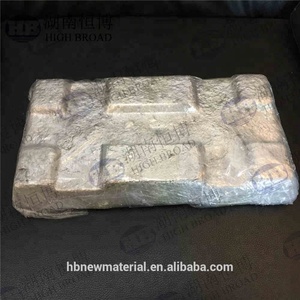 Alliage maître <span class=keywords><strong>AlMo</strong></span> AlMo10% - Product Image 2