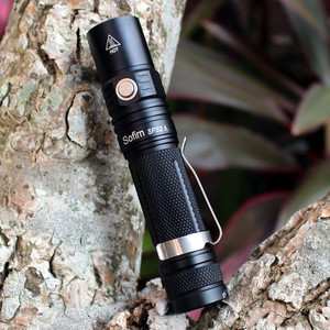 Đèn Pin Bán Sỉ Tùy Chỉnh Đèn Led Chạy Bằng Pin Khẩn Cấp 6 Chế Độ Chống Nước - Product Image 4