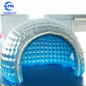 4.5m PVC gonflable événement <span class=keywords><strong>bar</strong></span> <span class=keywords><strong>igloo</strong></span>, tente gonflable d'<span class=keywords><strong>igloo</strong></span> à vendre - Product Image 3