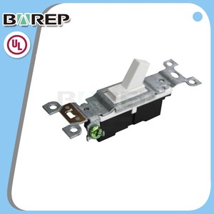 YGD-001 BAREP marke elektrische ändern über einzigen schalter steckdose - Product Image 1