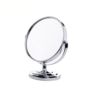 Maquillage de voyage personnalisé <span class=keywords><strong>grossissant</strong></span> <span class=keywords><strong>miroir</strong></span> compact <span class=keywords><strong>x20</strong></span> pour salon de manucure - Product Image 4