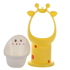 Support urinoir Vertical pour garçons, pour entraînement urinoir, mural, salle de bain pour <span class=keywords><strong>pipi</strong></span> - Product Image 3