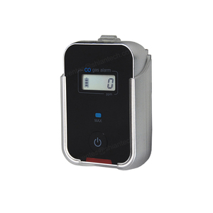 Accessoires intelligents de voiture, personnalisés, <span class=keywords><strong>pour</strong></span> Garage et voiture, <span class=keywords><strong>alarme</strong></span> à oxygène de carbone - Product Image 5