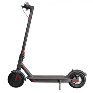 Patinete eléctrico plegable Mini, 2 ruedas, 36 V, 350W